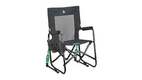 GCI Outdoor Adjustable Rocker Faltstuhl

