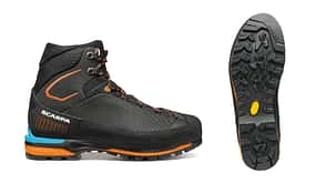 Scarpa Zodiac Tech LT GTX