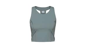 MAMMUT MASSONE BRA TOP