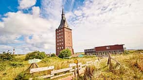 DJH Jugendherberge Wangerooge, Nordsee DJH Jugendherberge Wangerooge, Nordsee
