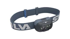 Midsommar-Preview: Die Seek-Serie ab Herbst 2025,Pressemitteilungen,Silva,Geschwister Zack - Newsroom Silva SEEK 450 Stirnlampe