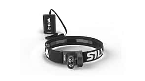 Silva Free 900 Stirnlampe