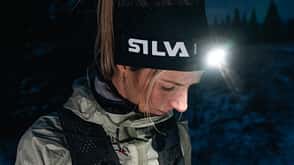 Silva Free 900 Stirnlampe Silva Free 900 Stirnlampe