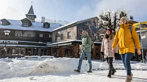 Naturpark Ammergauer Alpen,Wandern,Winter Naturpark Ammergauer Alpen