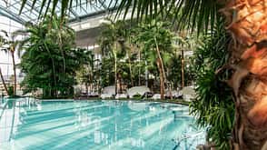 Die besten Thermen Deutschlands  Die besten Thermen Deutschlands