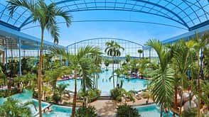 Die besten Thermen Deutschlands  Die besten Thermen Deutschlands