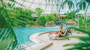 Die besten Thermen Deutschlands  Die besten Thermen Deutschlands