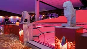 Die besten Thermen Deutschlands  Die besten Thermen Deutschlands