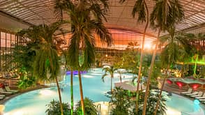 Die besten Thermen Deutschlands  Die besten Thermen Deutschlands