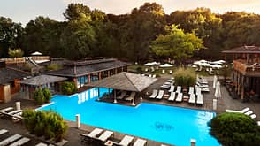 Die besten Thermen Deutschlands  Die besten Thermen Deutschlands
