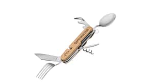 Gipfelgaudi All-in-One Camping Besteck