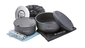 Soto Navigator Cook Set