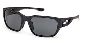 Adidas Eyewaer SP 00092 Polarized Cat 3 Sonnenbrille