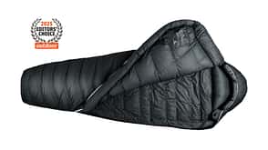 Grüezi Bag Biopod Downwool Hybrid Ice Schlafsack 