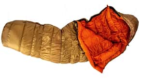 Deuter Exosphere -11 Schlafsack Winter