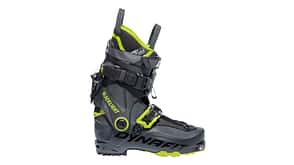 Ski Stiefel / Dynafir Blacklight Ski Stiefel / Dynafir Blacklight