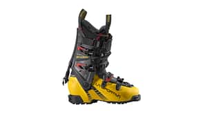 Ski Stiefel / La Sportiva Ski Stiefel / La Sportiva
