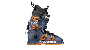 Ski Stiefel / Scarpa Ski Stiefel / Scarpa