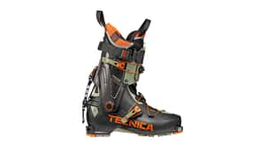 Ski Stiefel / Tecnica Ski Stiefel / Tecnica