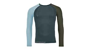 Ortovox 120 Comp Light LS