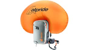 Deuter Alproof Lite 22
Deuter Alproof Lite 22