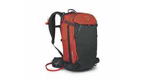 Osprey soelden Pro Osprey soelden Pro