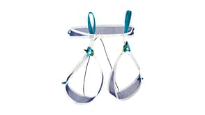 Blue Ice Choucas light Blue Ice Choucas light