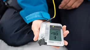 Pieps Mini IPS Pieps Mini IPS