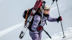 NorrØna mØre-Kollektion
NorrØna mØre-Kollektion