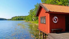 Ängsö Nationalpark