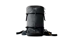 Arcteryx Micon LiTRIC Avalanche Airbag 2025 Arcteryx Micon LiTRIC Avalanche Airbag 2025