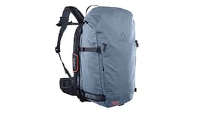 ABS Lawinenrucksack Vario Set 30 blue ABS Lawinenrucksack Vario Set 30 blue