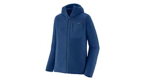 PATAGONIA R1 Air Fullzip Hoodie