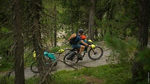 Emil und Karl, BanffTour 2026