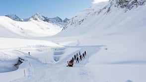 Skihütten Geheimtipps Tirol Skihütten Geheimtipps Tirol