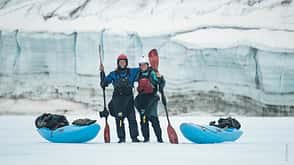 Banff Tour 2026 - A Baffin Vacation: Love on Ice