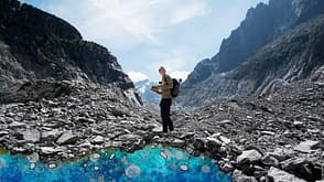 Banff Tour 2026 - My Grandmother's Sketchbook