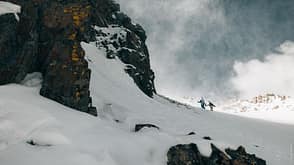 Banff Tour 2026 - That One Friend