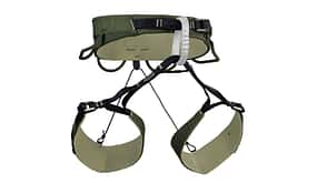 Klettern Messe Highlights 2025 / Blue Ice Vista Klettern Messe Highlights 2025 / Blue Ice Vista