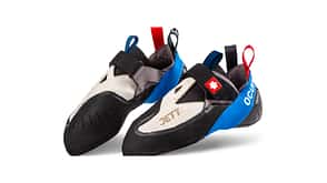 Klettern Messe Highlights 2025 / Ocun Jet Klettern Messe Highlights 2025 / Ocun Jet