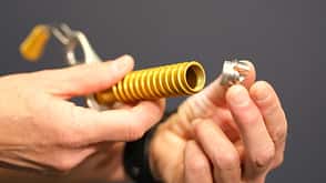 Klettern Messe Highlights 2025 / Edelried Raya Lite Klettern Messe Highlights 2025 / Edelried Raya Lite