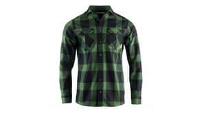 Flannelhemd / Aclima ReBorn 