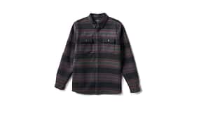 Flannelhemd Roark Nordsman