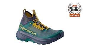 Leichtwanderschuh LA SPORTIVA PRODIGIO HIKE GTX, Editor's Choice 2026