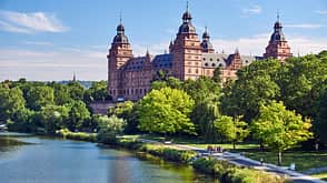 Aschaffenburg am Main 