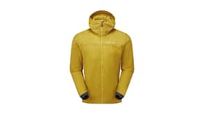 Montane Fortes Lite Hoody 