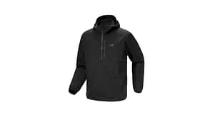 Ossa 1/2 Zip Hoody Herren Arc'teryx Ossa 1/2 Zip Hoody Herren Arc'teryx