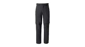 Vaude Farley Stretch T-Zip Pants III Vaude Farley Stretch T-Zip Pants III