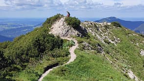 Iseler, Oberjoch, Bad Hindelang, Oberallgäu