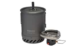 Primus LITE ULTRA STOVE SYSTEM Primus LITE ULTRA STOVE SYSTEM